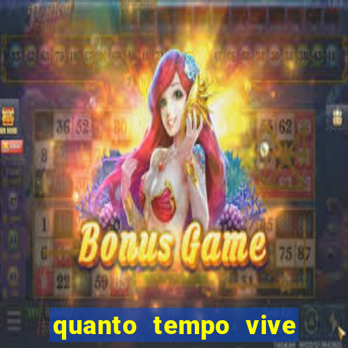 quanto tempo vive um sapo